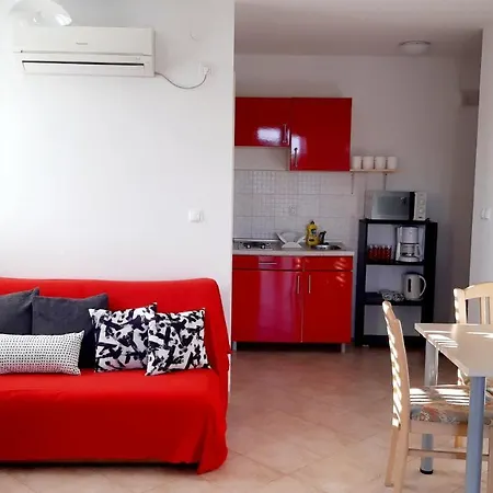 Studio Red Rose